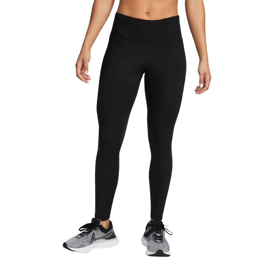 W NIKE DRI FIT AIR FAST MR 7/8 TIGHT Nike | DQ6685010